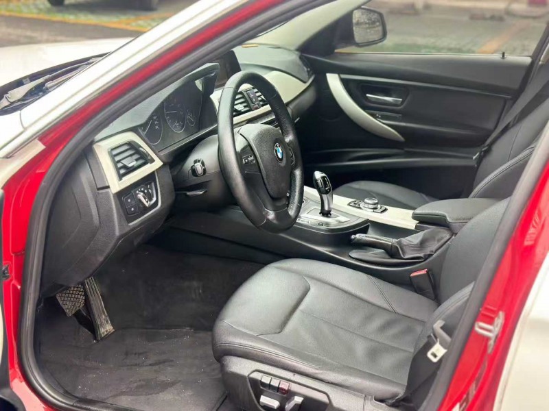 臺州15年寶馬3系6