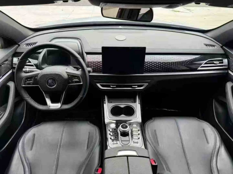 汕頭25年比亞迪秦5