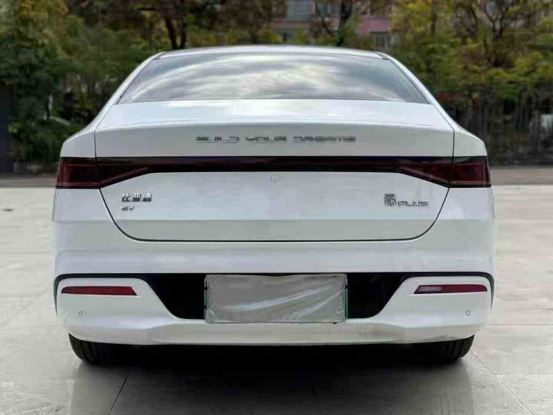 汕頭25年比亞迪秦9