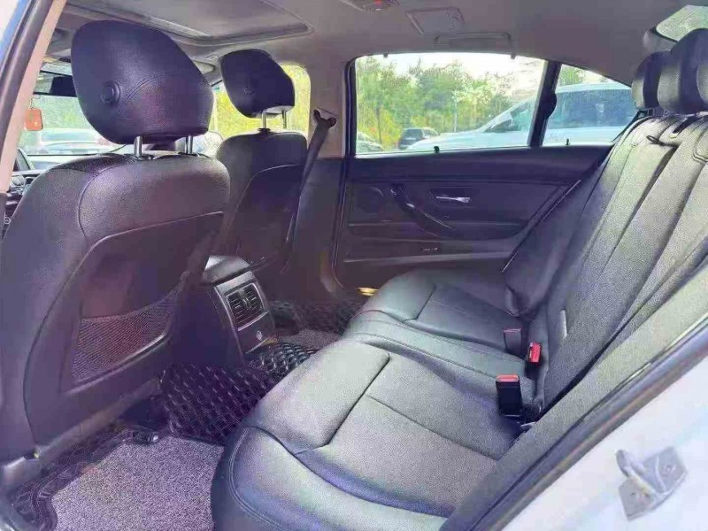 南宁17年宝马3系6