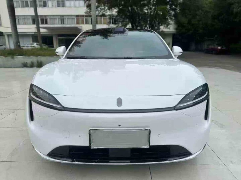 江门25年奇瑞智界1