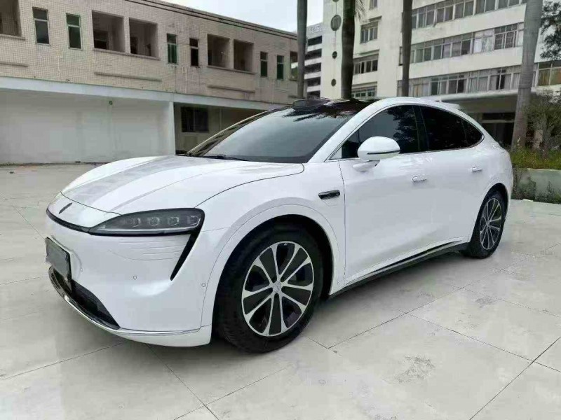 江门25年奇瑞智界3