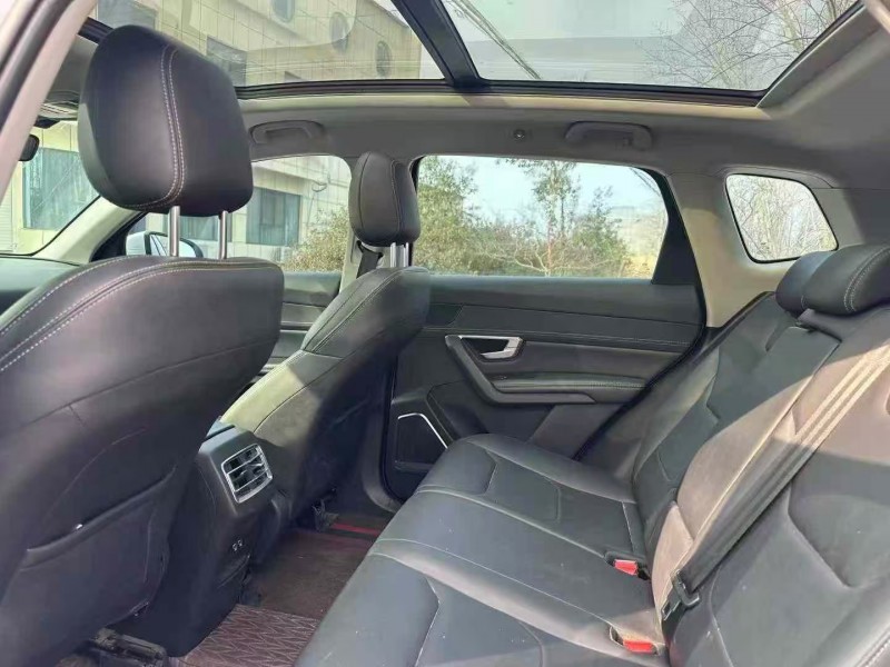 菏澤21年比亞迪宋5