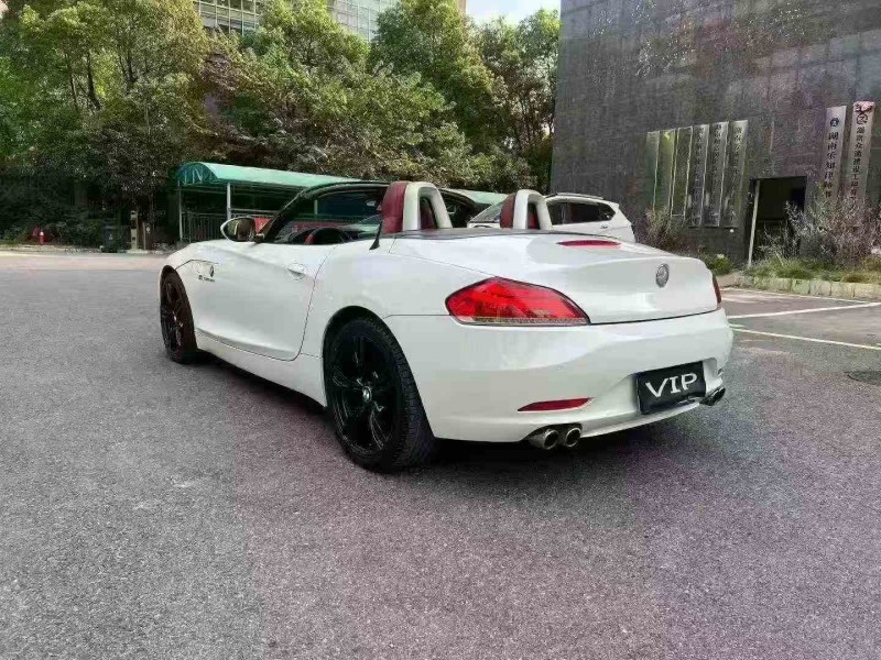 衡阳13年宝马Z47