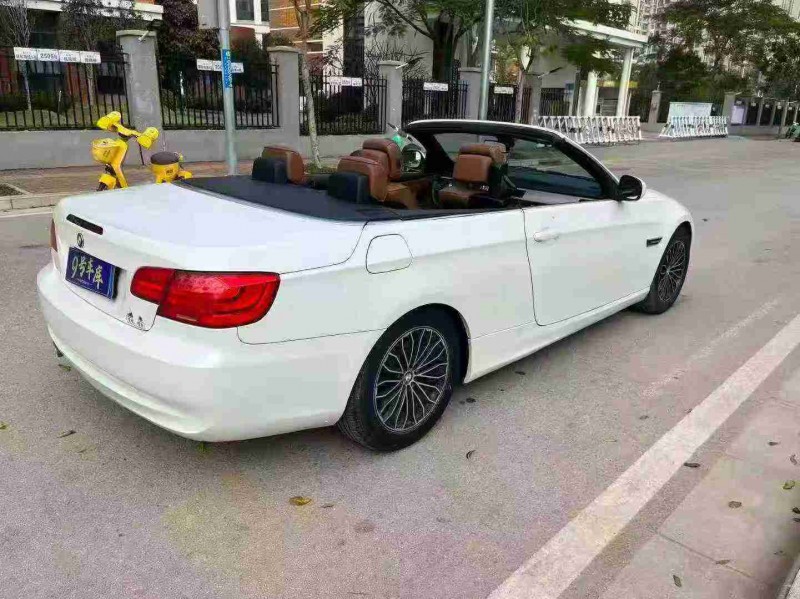 南宁12年宝马3系7