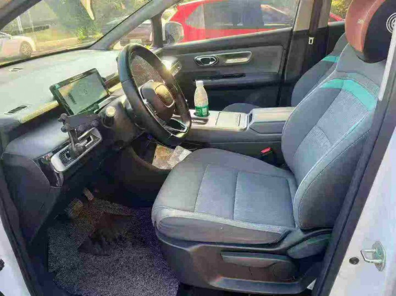 南宁24年传祺埃安Y4