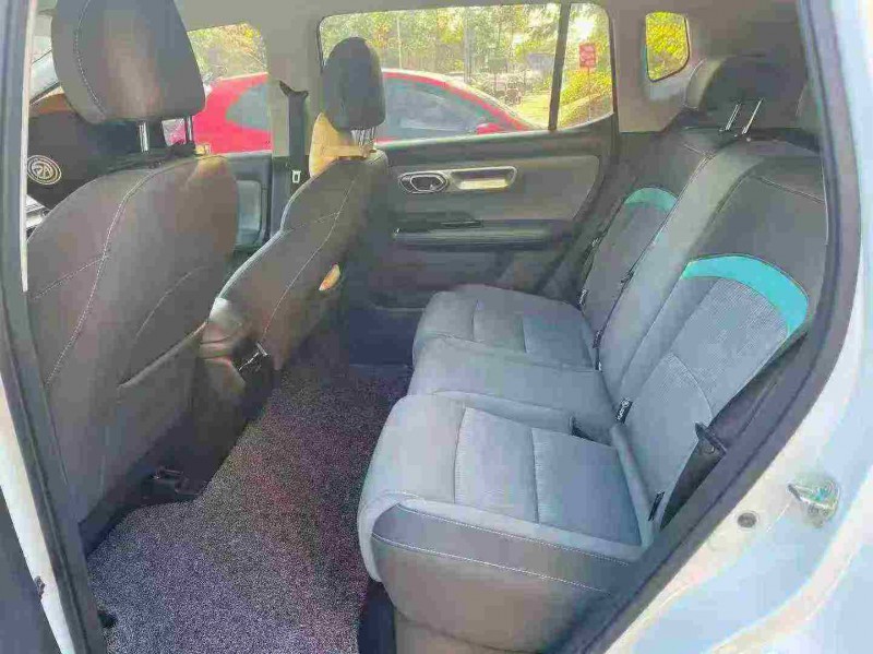 南宁24年传祺埃安Y6