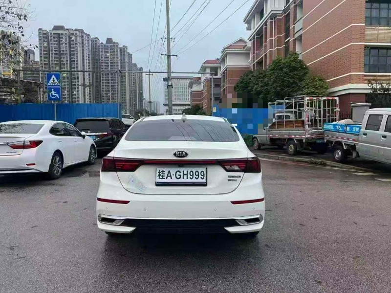 南宁20年起亚K39