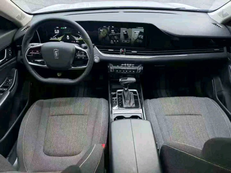 邵阳25年奔腾B705