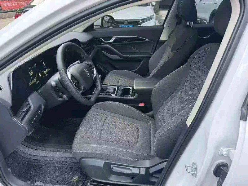 邵阳25年奔腾B706