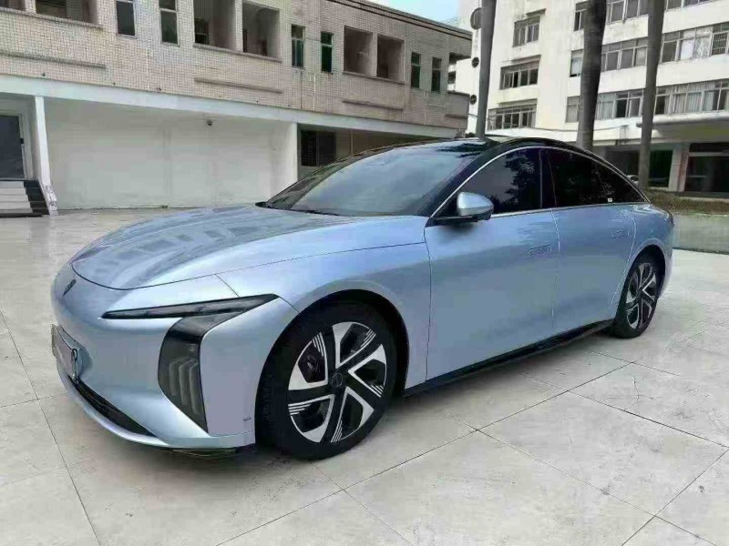 珠海25年东风星海2