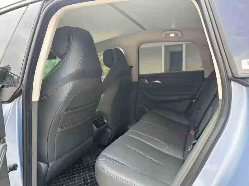 珠海25年东风星海5