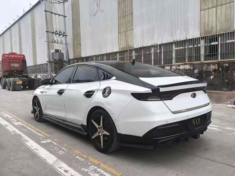 菏泽20年现代菲斯塔7