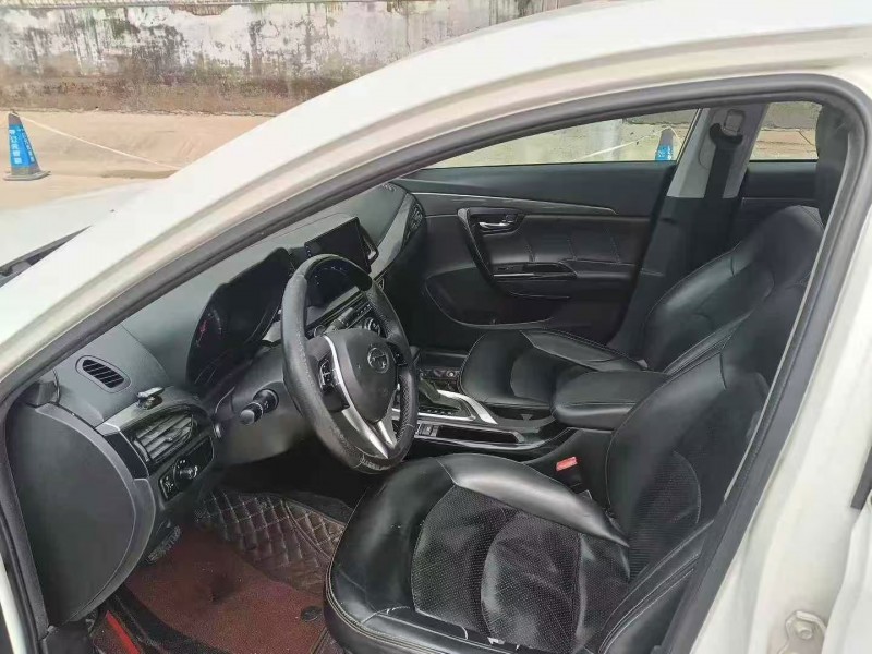 菏泽18年传祺GA64