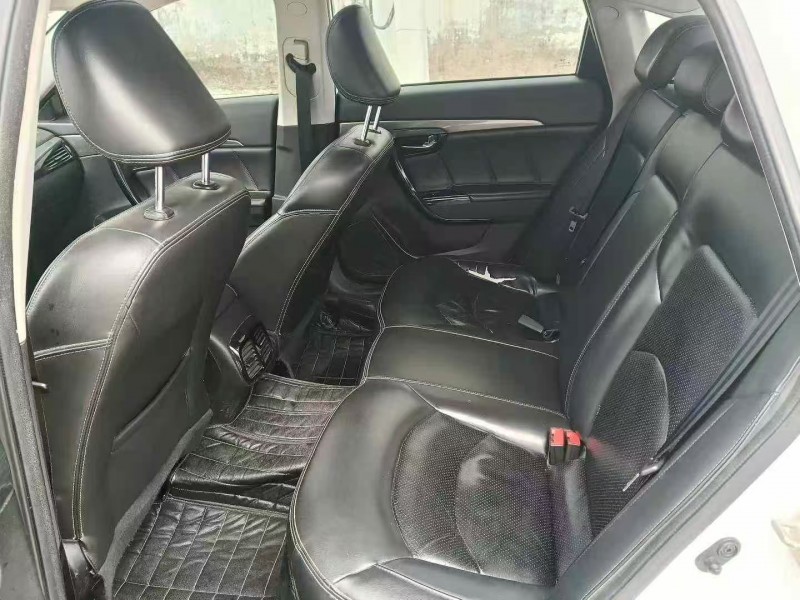 菏泽18年传祺GA65