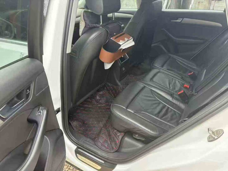 湛江17年奥迪Q54