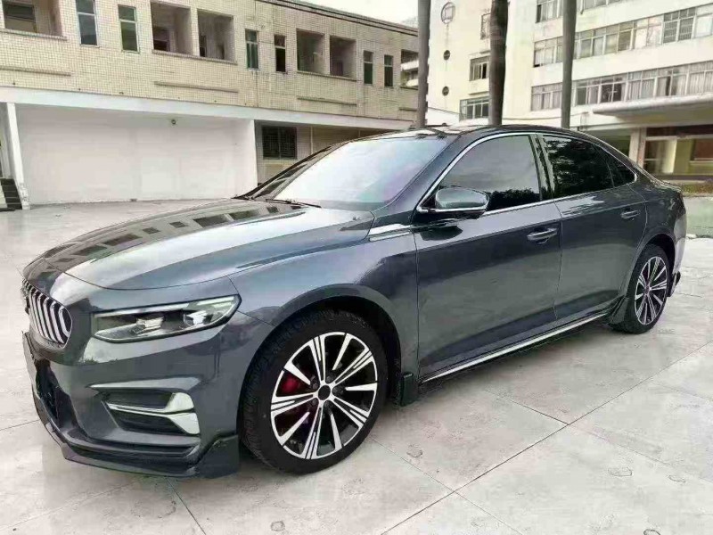 珠海25年吉利星瑞2