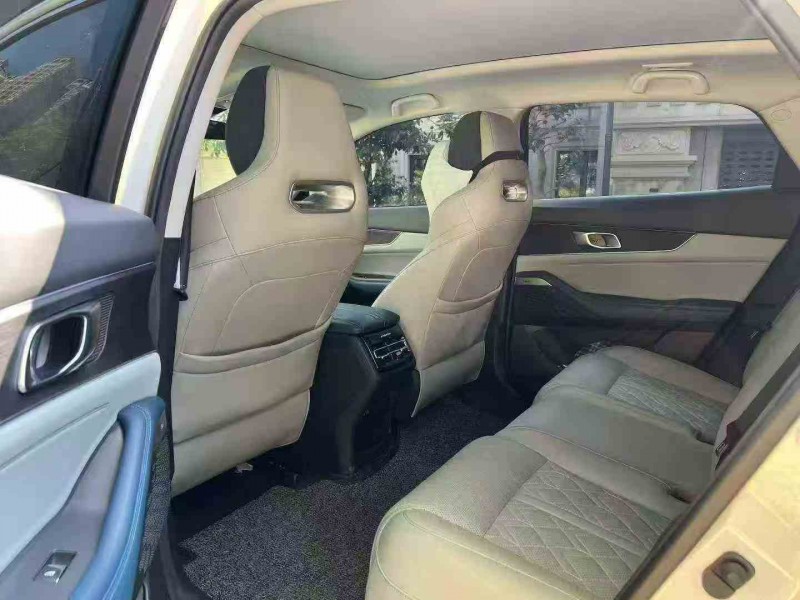 珠海23年长安汽车UNI6