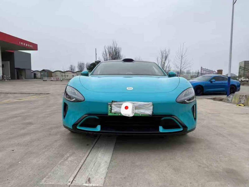 徐州24年小米SU71