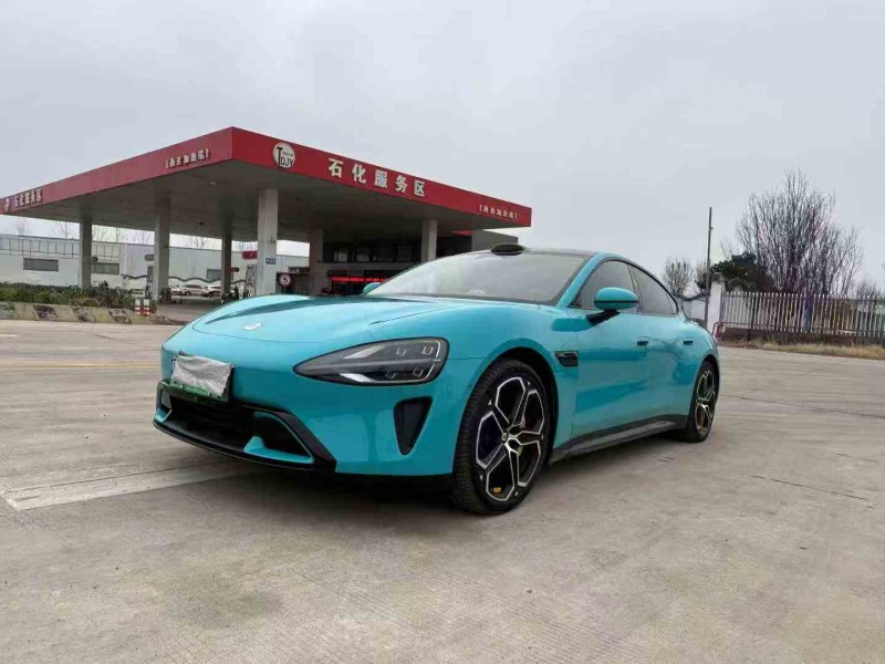 徐州24年小米SU72