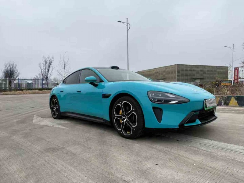 徐州24年小米SU73