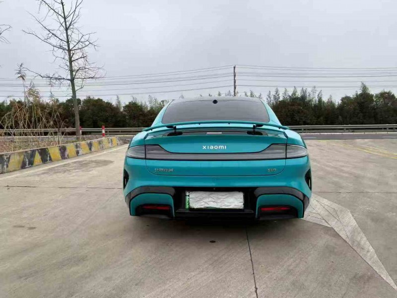 徐州24年小米SU74