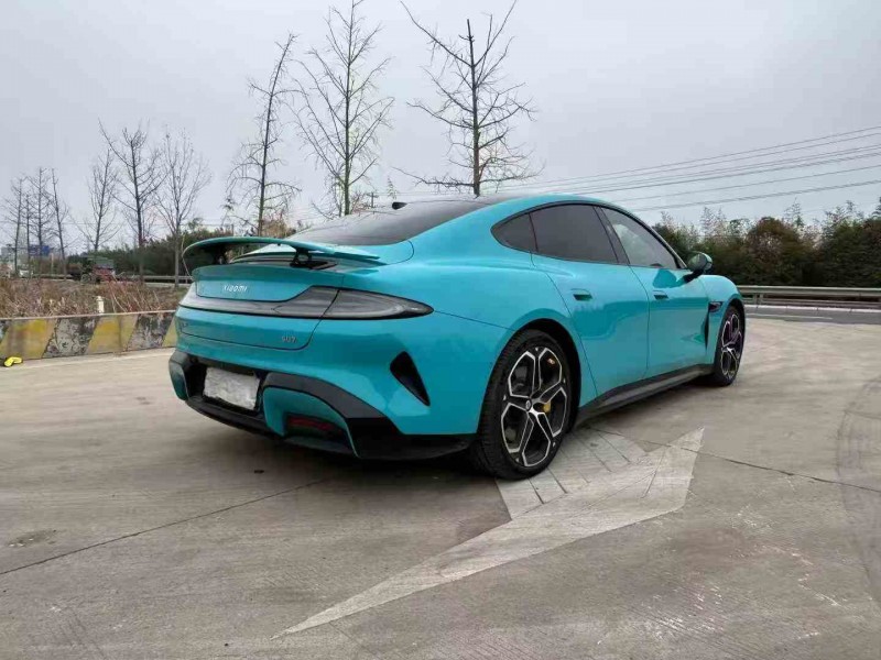 徐州24年小米SU75