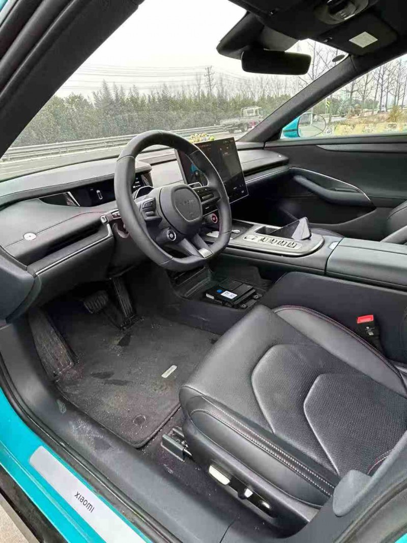 徐州24年小米SU76