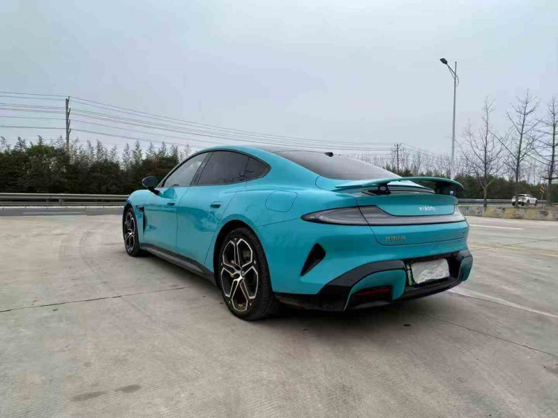 徐州24年小米SU77