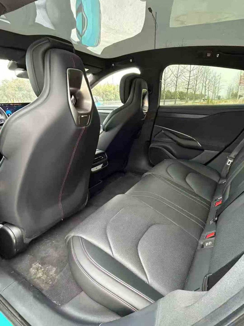 徐州24年小米SU78