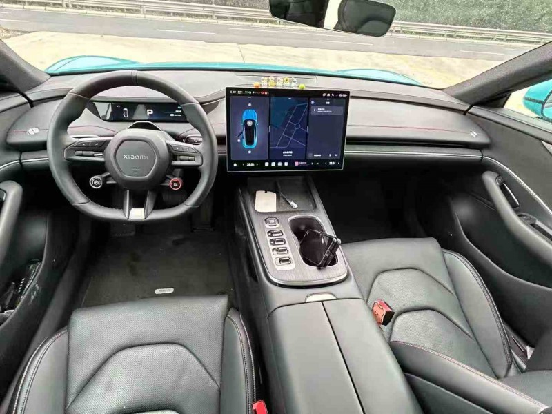 徐州24年小米SU79