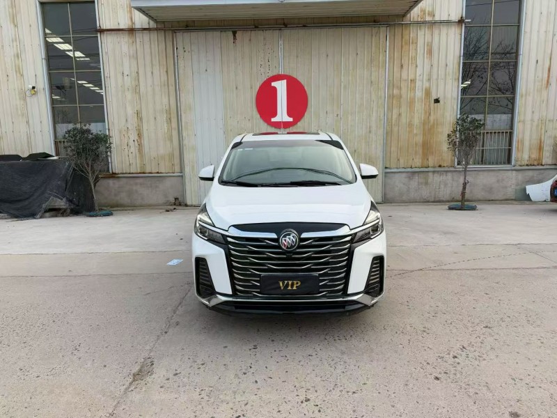 徐州24年别克GL81