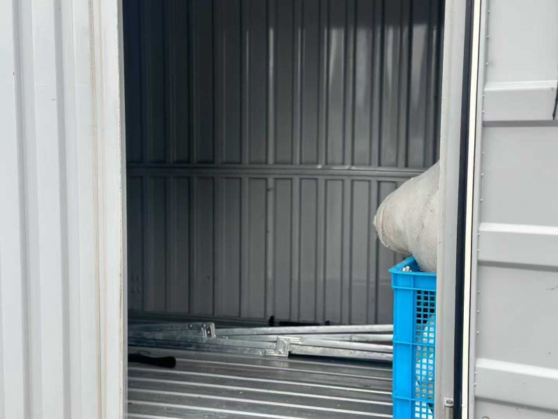 金华22年长安汽车星卡5