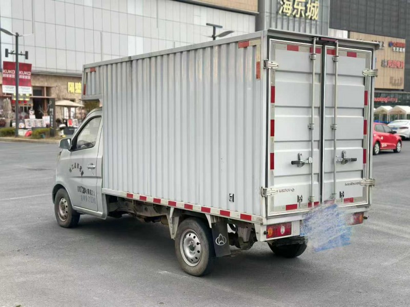 金华22年长安汽车星卡6