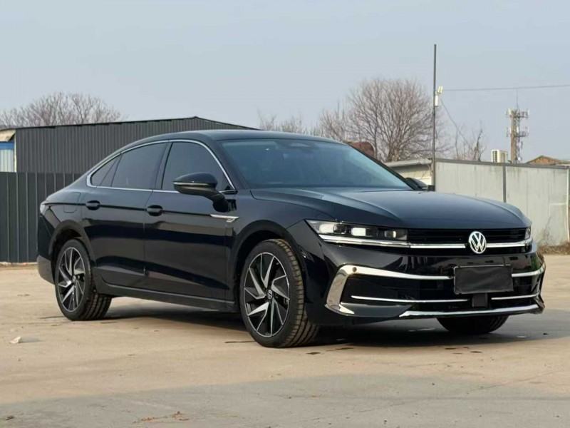 西安25年大众迈腾3