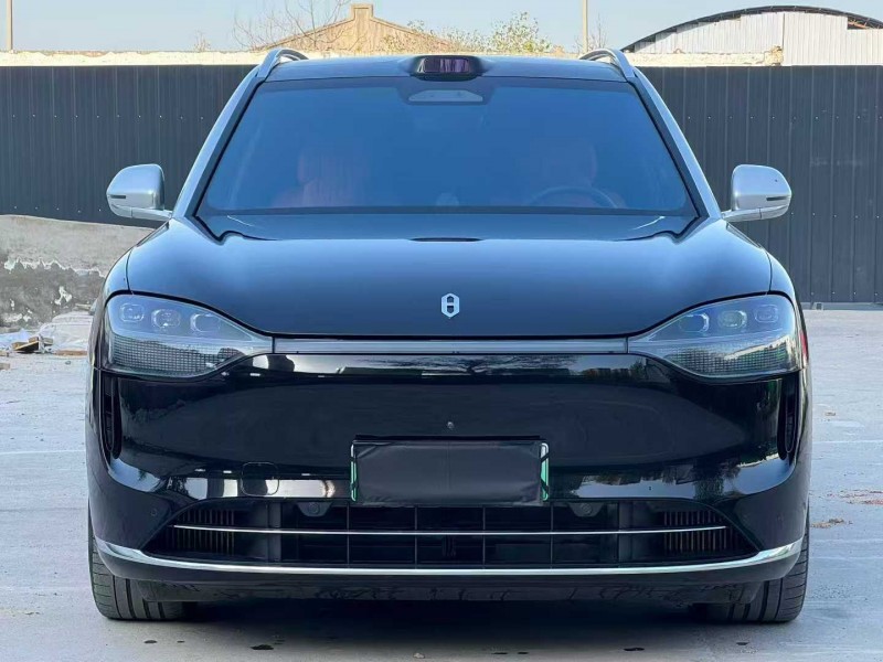 西安24年华为智选问界1