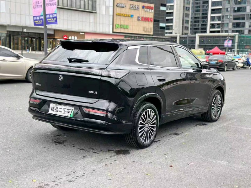 金华25年东风风神2