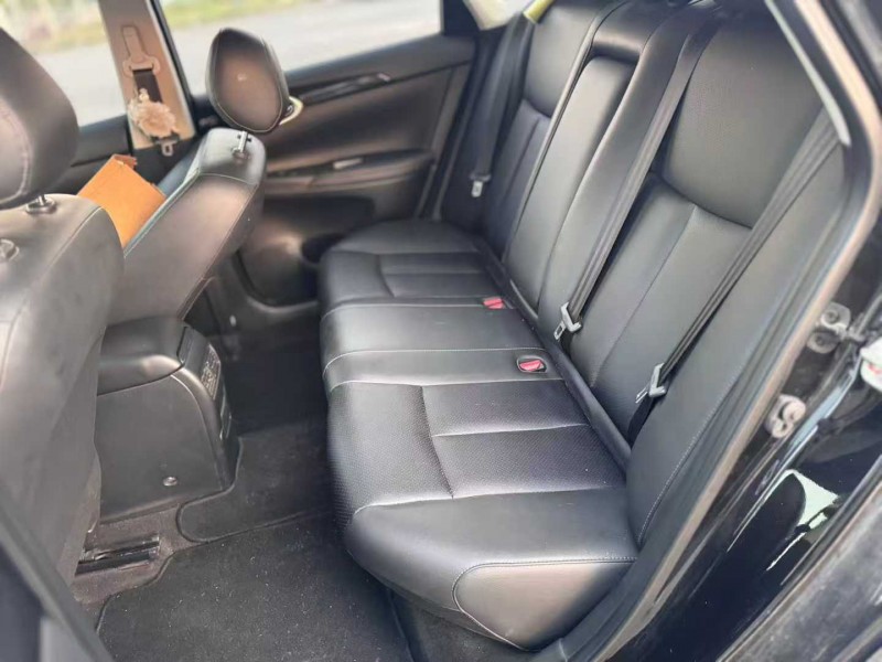 金華23年日產軒逸6