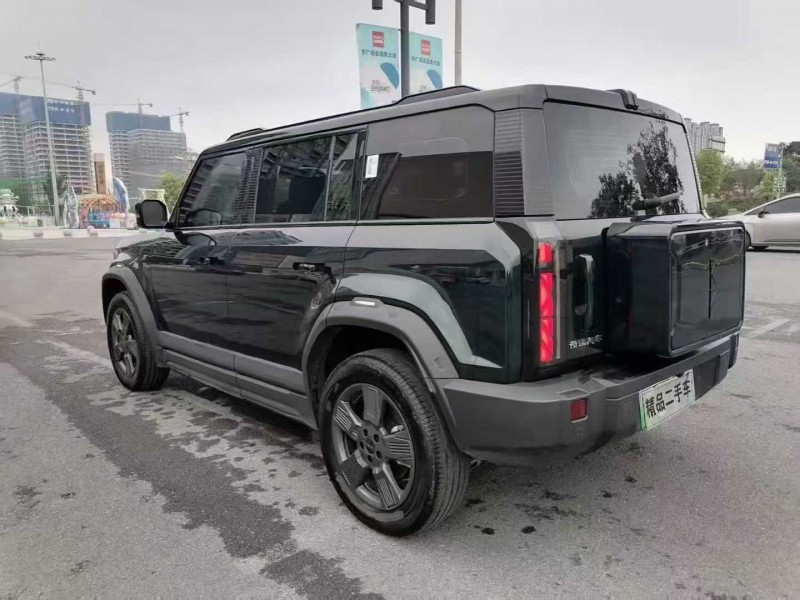 金华24年奇瑞爱卡2