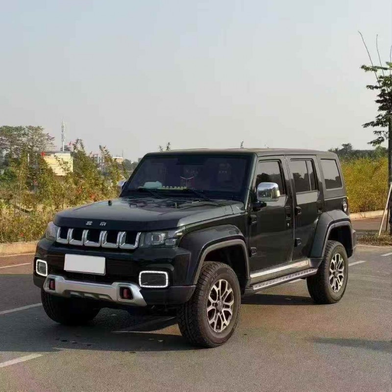 东莞24年北京BJ402