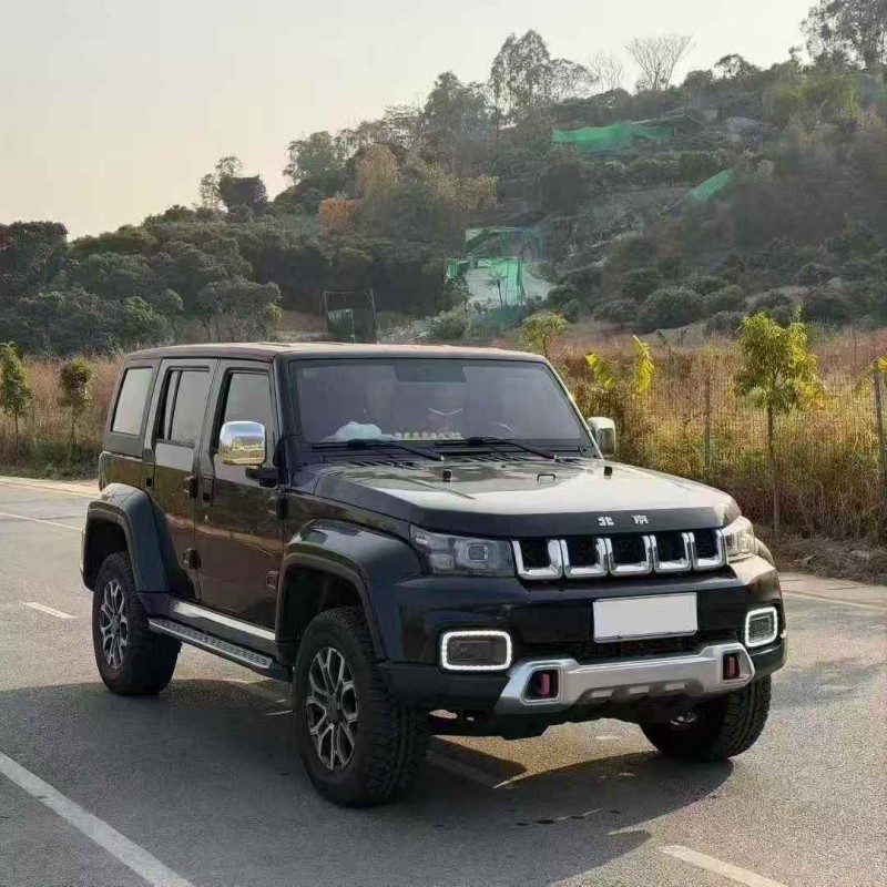 东莞24年北京BJ403