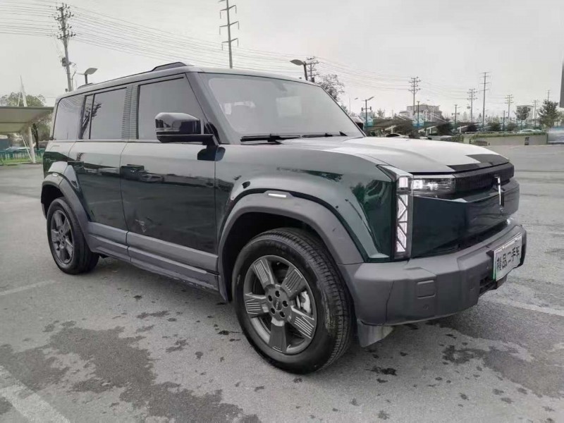 金华24年奇瑞爱卡3