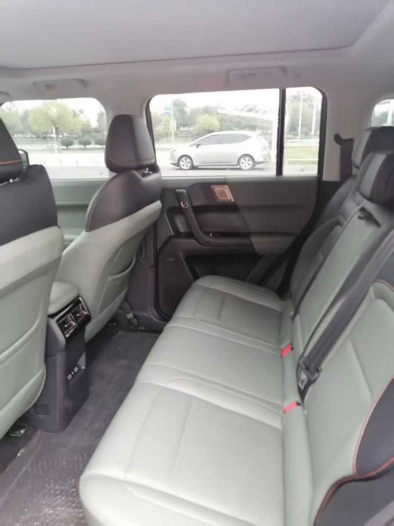 金华24年奇瑞爱卡5