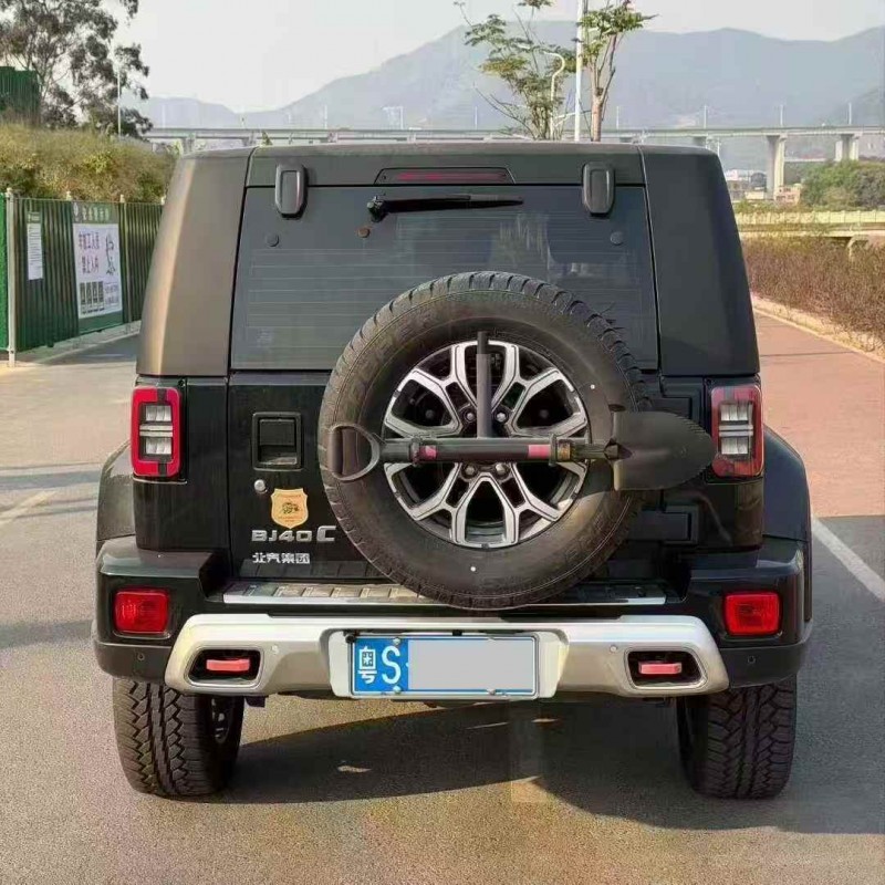 东莞24年北京BJ409