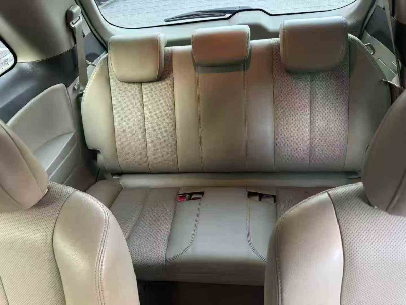 邵阳17年比亚迪M66