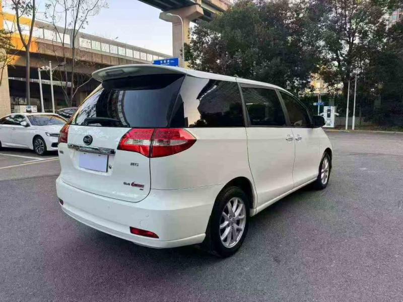 邵阳17年比亚迪M69