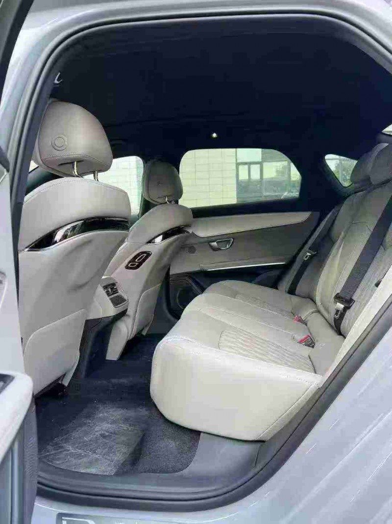 佛山26年比亞迪漢6