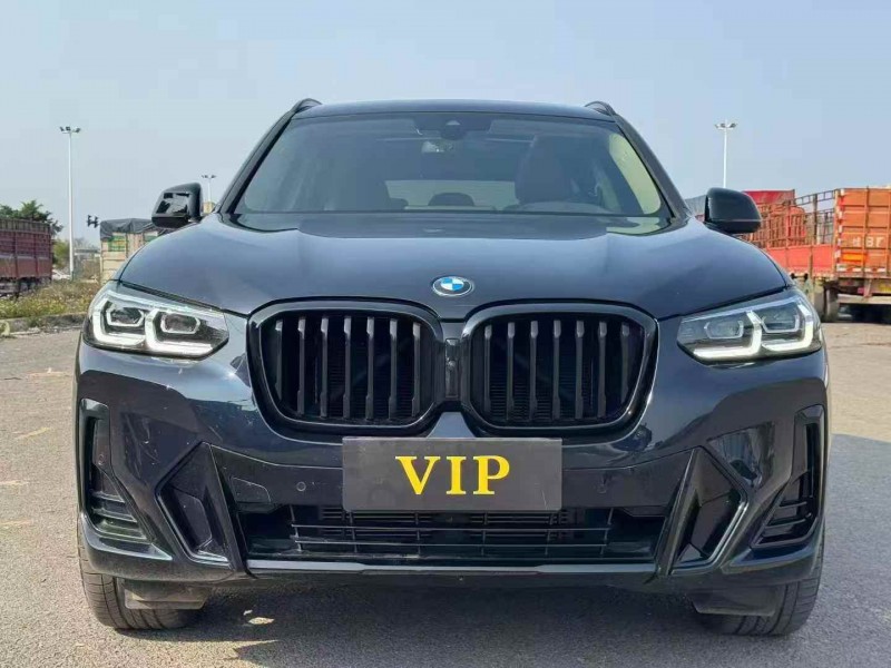 珠海24年宝马X31