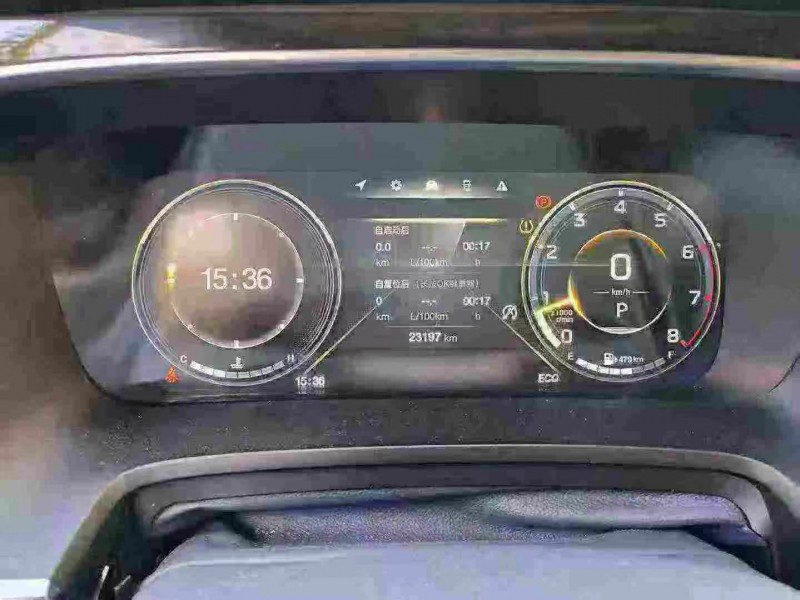 郑州22年传祺M8/GM89