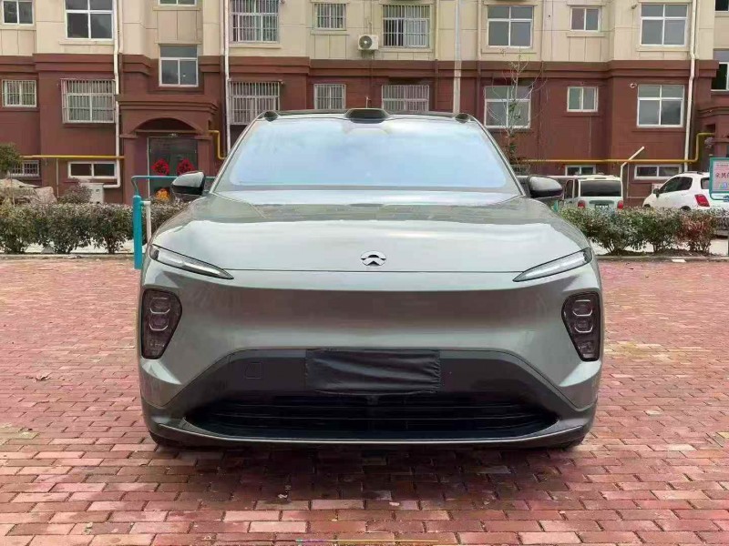 枣庄24年蔚来EC61